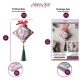 Cross-stitch kits three-dimensional decoration Christmas joy