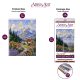 Main Bead Embroidery Kit Trail to a Dream