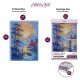 Cross-stitch kits Inner Peace
