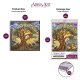 Cross-stitch kits Eternal tree