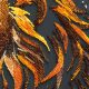 Main Bead Embroidery Kit The King of Beasts