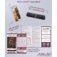 Main Bead Embroidery Kit The King of Beasts