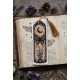 Cross-stitch kits Bookmark "Mystic elixir"