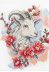 Cross-stitch kits Spring’s Embrace