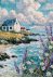 Cross-stitch kits When the Sea Is a Dream