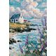 Cross-stitch kits When the Sea Is a Dream