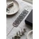 Main Bead Embroidery Kit Collar “Tradition in Beads”