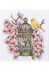 Cross-stitch kits Canary Song