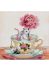 Mid-sized bead embroidery kit A touch of spring