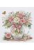 Cross-stitch kits Floral mood