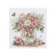Cross-stitch kits Floral mood