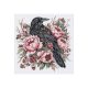 Cross-stitch kits Secret garden