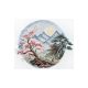 Cross-stitch kits A quiet place