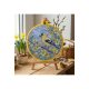 Cross-stitch kits Sunny guest