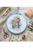 Cross-stitch kits Daisies for her