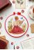 Cross-stitch kits Unfinished story