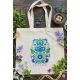 Cross-stitch kits Spring has arrived