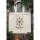 Cross-stitch kits Winter is calling