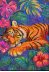 Main Bead Embroidery Kit Sweet dream
