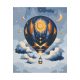 Paint by Numbers Air adventures