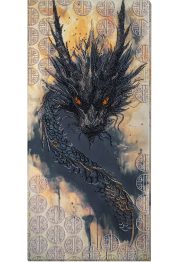 Main Bead Embroidery Kit Legend awakened