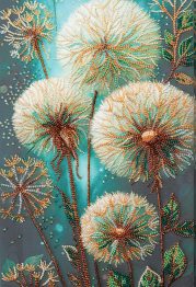 Main Bead Embroidery Kit Dream of the air