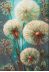 Main Bead Embroidery Kit Dream of the air