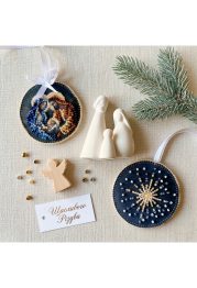 Decoration Holy night