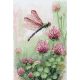 Cross-stitch kits Sweet clover