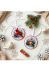 Decoration Christmas Singing
