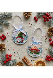 Decoration Woodland Wonder