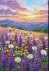 Main Bead Embroidery Kit Valley of Dreams