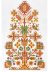 Cross-stitch kits Homely Traditions