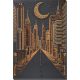 Main Bead Embroidery Kit City of dreams