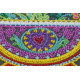 Main Bead Embroidery Kit Cup of happiness