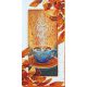 Main Bead Embroidery Kit Autumn latte