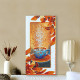 Main Bead Embroidery Kit Autumn latte
