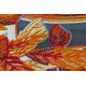 Main Bead Embroidery Kit Autumn latte