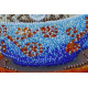 Main Bead Embroidery Kit Autumn latte