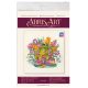 Cross-stitch kits Berry cupcakes