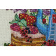 Cross-stitch kits Sweet morning