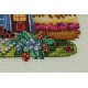 Cross-stitch kits Sweet morning
