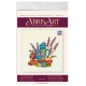 Cross-stitch kits Sweet morning