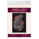 Cross-stitch kits Black oranda