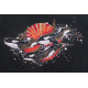 Cross-stitch kits Killer whales