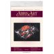 Cross-stitch kits Killer whales