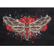 Cross-stitch kits Calyptra
