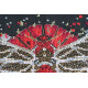 Cross-stitch kits Calyptra