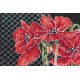 Cross-stitch kits Poppies
