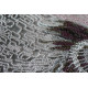 Main Bead Embroidery Kit Garnet totem